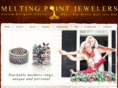 meltingpointjewelers.com