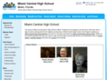 miamicentralhighschool.org