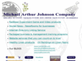 michaelarthurjohnson.com