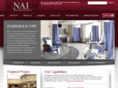 nai-ames.com