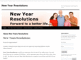 newyearresolutionsuk.com