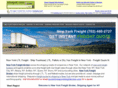 newyorkfreightbroker.com