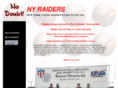 nyraiders.com