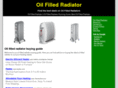 oilfilledradiator.org