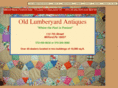 oldlumberyardantiquesllc.com