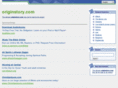originstory.com