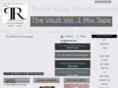 parkeroad.com