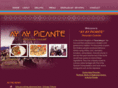 peruvianchicago.com
