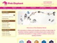 pinkelephantbeads.co.uk