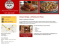 pizzabreauxbridge.com