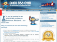 plumber-baltimore.com