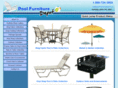 poolfurnituredepot.com