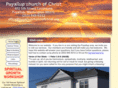 puyallupchurchofchrist.org