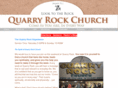 quarryrockchurch.com