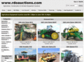 rdoauctions.com