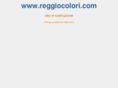 reggiocolori.com