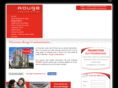rouge-condominiums.com