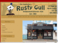 rustygullpub.com