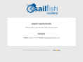 sailfishcoolers.com