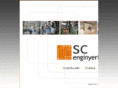 scenginyeria.com
