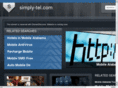 simply-tel.com