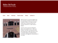 skilesdetrude.com