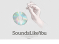 soundslikeyou.fr