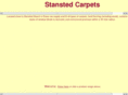 stanstedcarpets.com