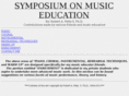 symposiumonmusic.com