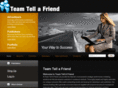 teamtellafriend.com