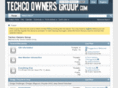 techcoownersgroup.com