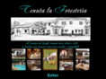 tenutalaforesteria.net