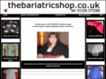 thebariatricshop.co.uk