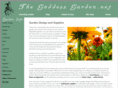 thegoddessgarden.net