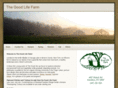 thegoodlifefarm.org