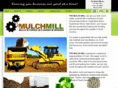 themulchmill.com