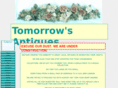tomorrowsantiques.org