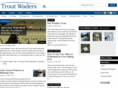 troutwaders.com