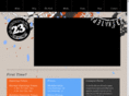 unit23skatepark.com