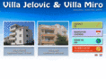 villa-jelovic.com