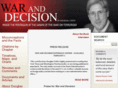 waranddecision.com