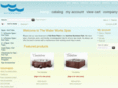 waterworksspas.com