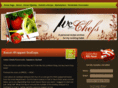 wearentchefs.com