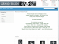 wickedfacade.com