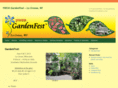 ywcagardenfest.com