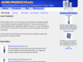 acne-products.info