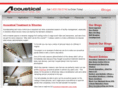 acousticsblog.com