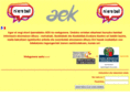 aekide.net