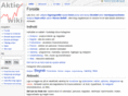 aktiewiki.dk