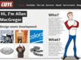 allanmacgregor.com